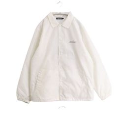 XL TATTOO STUDIO YAMADA COACH JACKET 山田蓮 - メルカリ