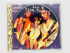 2025年最新】アイク_ティナ・ターナーの人気アイテム - メルカリ