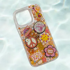 haru様　iPhone14Pro デコ電 Amazon.co.jp: APPLE アップル iPhone 14 pro 6.1インチ用ライン