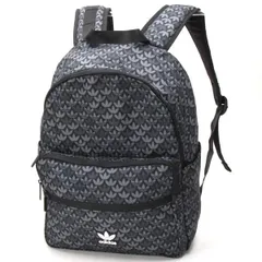 [adidas Originals] [アディダス オリジナルス] アディダスオリジナルス/モノグラム バックパック IU0009 NS 