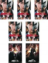 仮面ティーチャー(7枚セット)第1話～第12話 最終+特別ドラマ+劇場版【全巻セット 邦画 中古 DVD】レンタル落ち