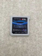 真・女神転生 DEEP STRANGE JOURNEY 　ニンテンドー3DS　ソフトのみ