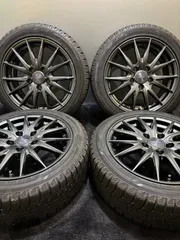 2025年最新】195/50r16 4穴 6.5jの人気アイテム - メルカリ