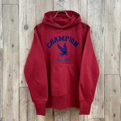 Champion チャンピオン REVERSE WEAVE リバースウィーブ スウェット パーカー メンズ M サイズ