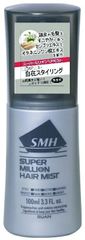 【1個】【定形外郵便発送】スーパーミリオン　ヘアミスト　　100ml【倉庫C】