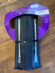 Panaracer GRAVELKING 700×38c チューブレスレディタイヤ