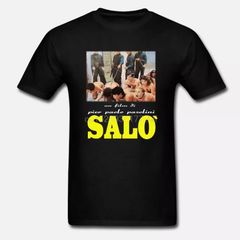 ソドムの市 Tシャツ
