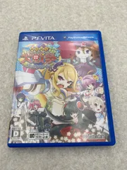 萌え萌え大戦争☆げんだいばーん ++(ぷらすぷらす) PS-VITA