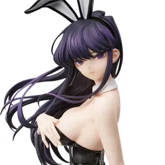 B-Style 古見硝子(こみしょうこ) バニーVer. 古見さんは、コミュ