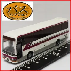 バスコレクション 改造品 JB090＞徳島バス｜製品をさがす｜ジオコレ