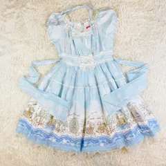 2024年最新】ベイビーザスターズシャインブライト ミニワンピースの 