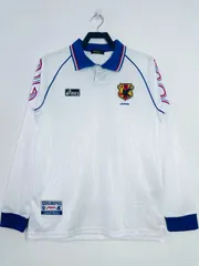 2024年最新】日本代表ユニフォーム 1998の人気アイテム - メルカリ 