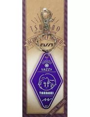 怪盗キッド キッド 黒羽快斗 まじっく快斗 キーホルダー トムス 一番
