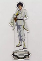 FGO Fes 2025 アクリルマスコット アキレウス - メルカリ