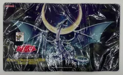 遊戯王 青眼龍轟臨 プレイマット 新品未開封品(136) 青眼龍轟臨 プレイマット 未開封 | Tk2 Card