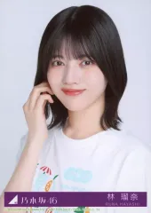 【中古】生写真(乃木坂46) 14：乃木坂46/林瑠奈/CD「Same numbers」初回仕様限定盤(Type-B)(SRCL-13372～3)封入特典生写真