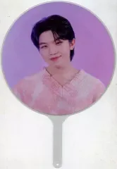 【中古】うちわ・扇子 ウジ IMAGE PICKET(うちわ) 「SEVENTEEN 2023 JAPAN FANMEETING ‘LOVE’ 開催記念 POP-UP STORE」