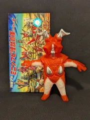 2025年最新】maxtoy ゼットンの人気アイテム - メルカリ