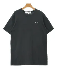 PLAY COMME des GARCONS Tシャツ・カットソー レディース 【古着】【中古】【送料無料】