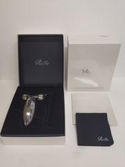 C693 D MTG ReFa リファカラット サロンモデル RF-SM2043B 美顔ローラー【X】