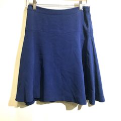 UNITED ARROWS ユナイテッドアローズ スカート ネイビー 36サイズ
