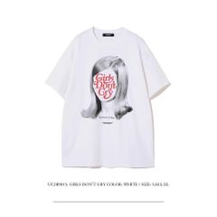 UNDERCOVER x Verdy Tee "White"  ホワイト