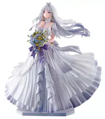 【中古】フィギュア エンタープライズ マリースターVer. 通常版 「アズールレーン」 1/7 PVC＆ABS製塗装済み完成品