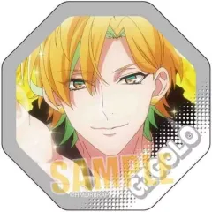 【中古】バッジ・ピンズ 伊弉冉一二三 メモリーズ缶バッジ 「ヒプノシスマイク-Division Rap Battle- Rhyme Anima +」