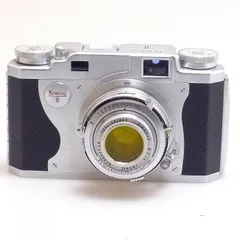 2025年最新】コニカ iibの人気アイテム - メルカリ