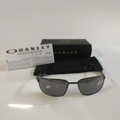 2025年最新】OAKLEY サングラス SQUARE WIREの人気アイテム
