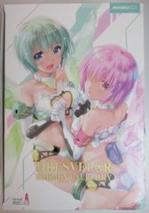 【メルカリ便発送】貴重！FFTCG エアリス　天野喜孝氏画　レガシー　フルアート メルカリ便発送】貴重！FFTCG エアリス 天野喜孝氏画 レガシー フル