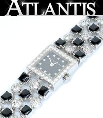 広尾店】 美品 シャネル CHANEL ココマークピアス ブラック×ゴールド  