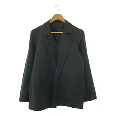 季節保管前SALE！ブラミンクツィードジャケット36