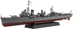 フジミ模型 艦NEXT3 1/350 日本海軍陽炎型駆逐艦 雪風 460482 スケールプラモデルのサムネイル