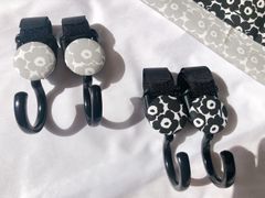 ベビーカーフック♡