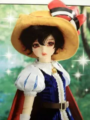 SDGrサファイア　衣装のみ　※欠品あり 専用！SDGrサファイア 衣装のみ ※欠品あり （SDGr女の子