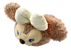 【中古】衣類 シェリーメイ イヤーハット 「Duffy and Friends-ダッフィー＆フレンズ-」 香港ディズニーランド限定