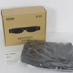 2025年最新】MOVERIO BT-40の人気アイテム - メルカリ