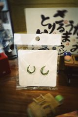 A04ピアス イヤリング