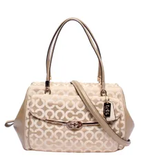 美品 コーチ 2wayハンドバッグ ショルダーバッグ 肩掛け 25632 レディース COACH