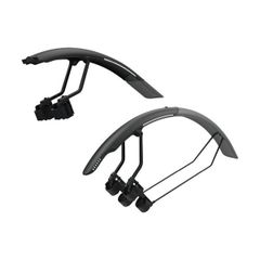 現品限り20％OFF☆TOPEAK トピーク TETRAFENDER R1＆R2 SET テトラフェンダー 前後セット 泥除け