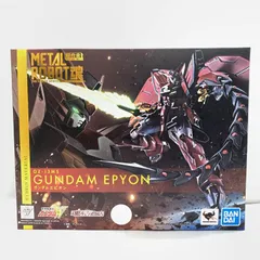 2025年最新】metal robot魂 エピオンの人気アイテム - メルカリ
