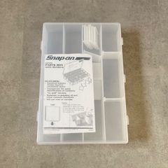 Snap-on スナップオン KRP5PB プラスチックパーツケース ストレージ ドロワー