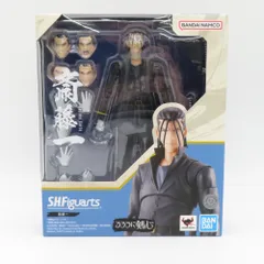 2025年最新】S.H.Figuarts るろうに剣心 -明治剣客浪漫譚- 斎藤