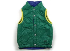 【ミキハウス/mikiHOUSE】ベスト 110サイズ 男の子【子供服・ベビー服】（1952648）