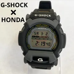 2024年最新】G-shock honda collectionの人気アイテム - メルカリ