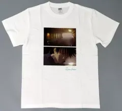 呪術廻戦　ZOZOTOWN　Tシャツ　Mサイズ　伏黒恵Ver 55311961b_8_d_215.jpg