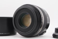 ★極上品★キヤノン CANON EF-S 60mm F2.8 MACRO USM★　J8276＃24