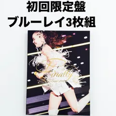 新品未開封✴︎安室奈美恵/Finally 京セラドーム公演 初回盤DVD5枚組 新品未開封✴︎安室奈美恵/Finally 京セラドーム公演 初回盤DVD5枚組