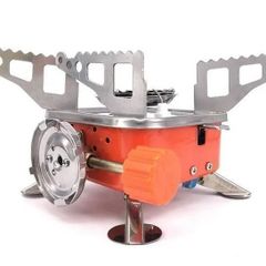 カセットボンベ CB缶 キャンプ　シングルバーナー　アウトドア　コンロ 折り畳み
